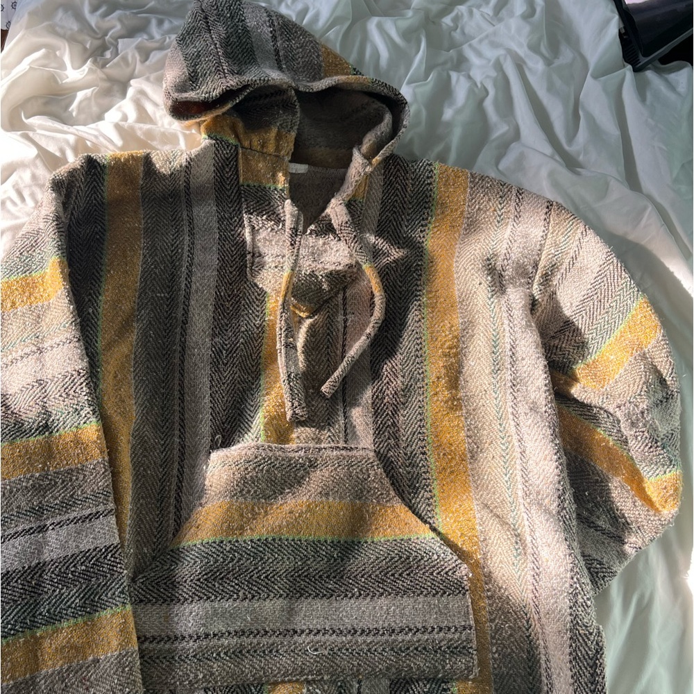 hippie sweater🍃